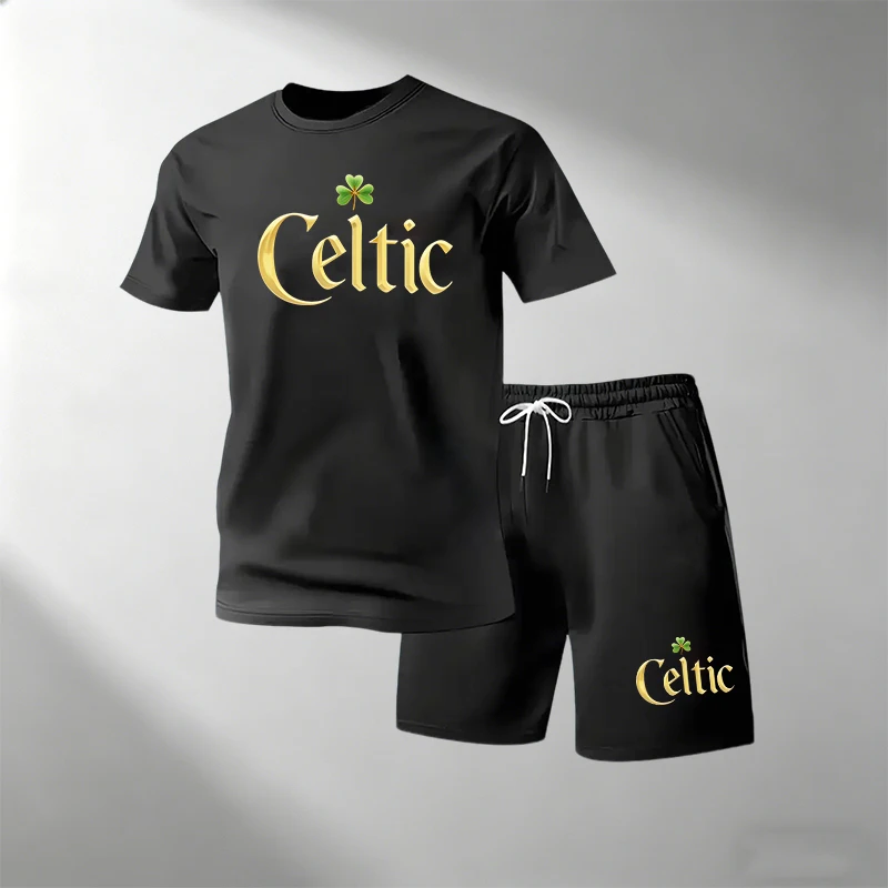 2026 Men's Round Neck Short Sl - Running Gears ulasan dan harga