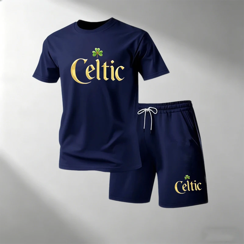 2026 Men's Round Neck Short Sl - Running Gears ulasan dan harga