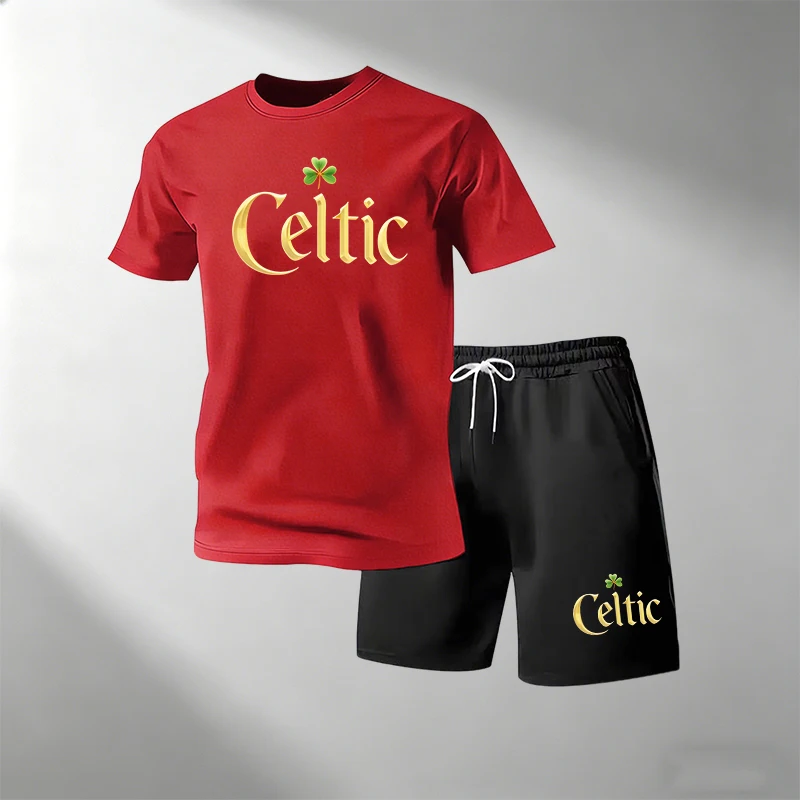 2026 Men's Round Neck Short Sl - Running Gears ulasan dan harga
