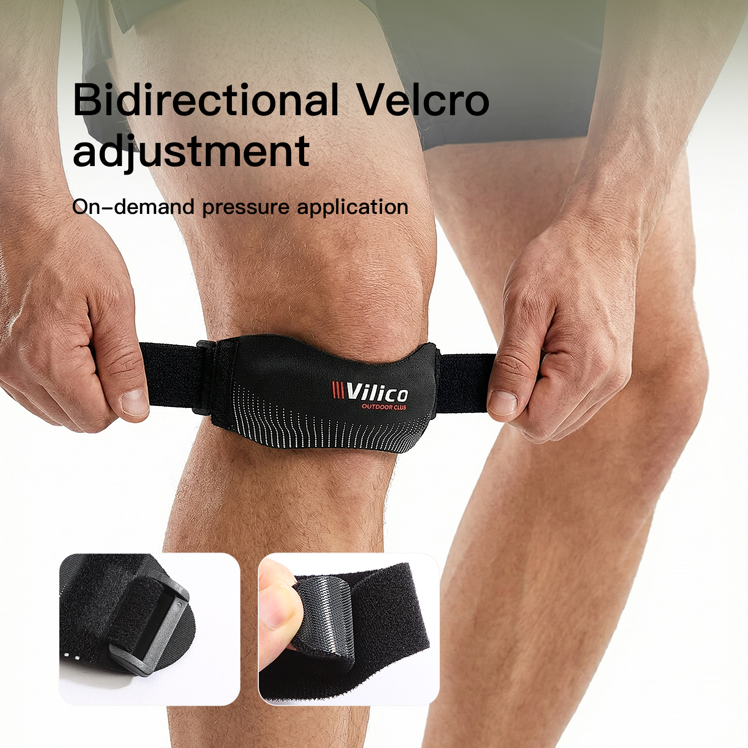 1PC Copper Knee Brace for Arth - Compression Calf Sleeve ulasan dan harga