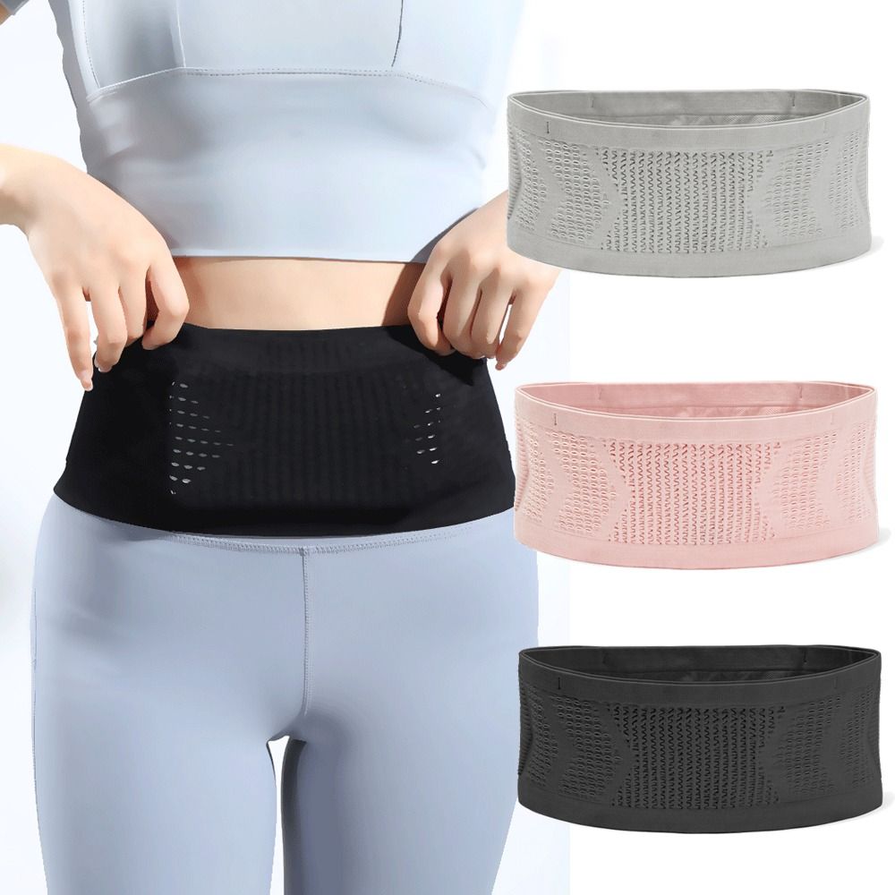 Unisex Invisible Running Waist - Running Gear Organizer ulasan dan harga