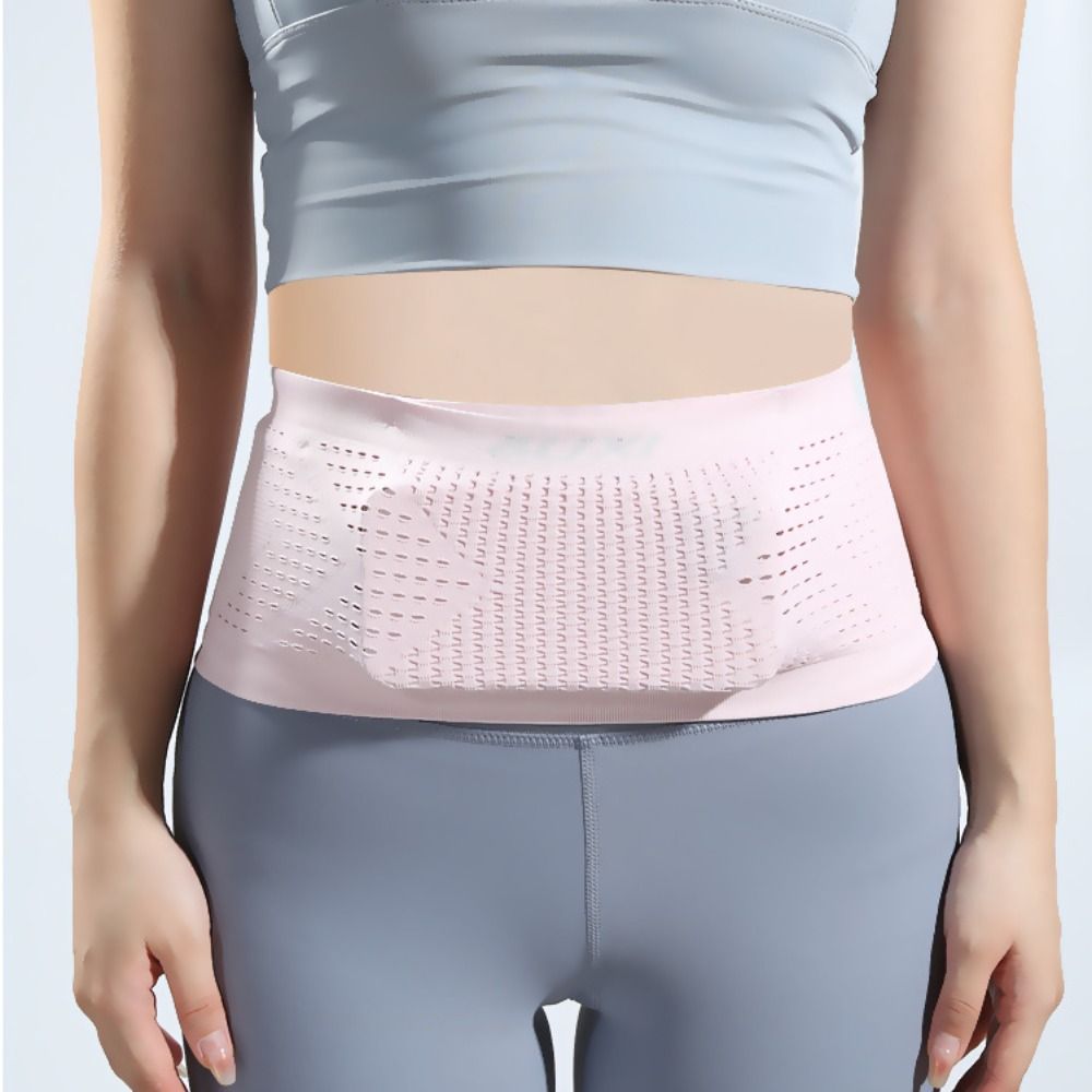 Unisex Invisible Running Waist - Running Gear Organizer ulasan dan harga