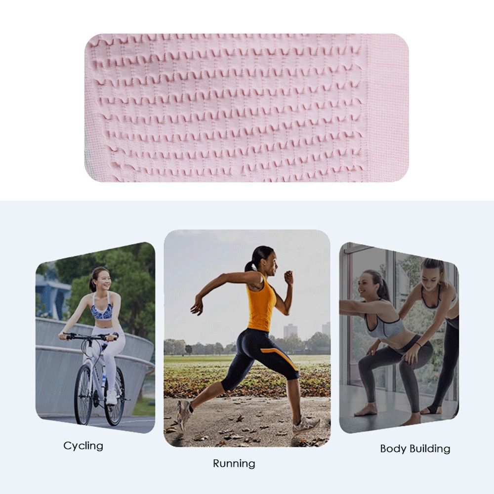Unisex Invisible Running Waist - Running Gear Organizer ulasan dan harga