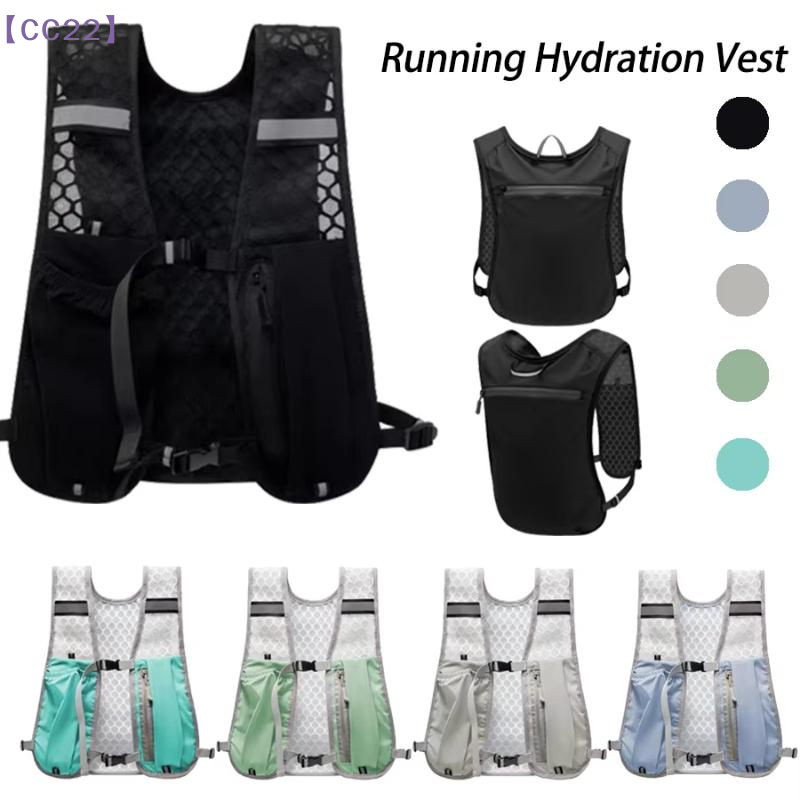 【CC22】Lightweight Breathable R - Reflective Running Jacket ulasan dan harga