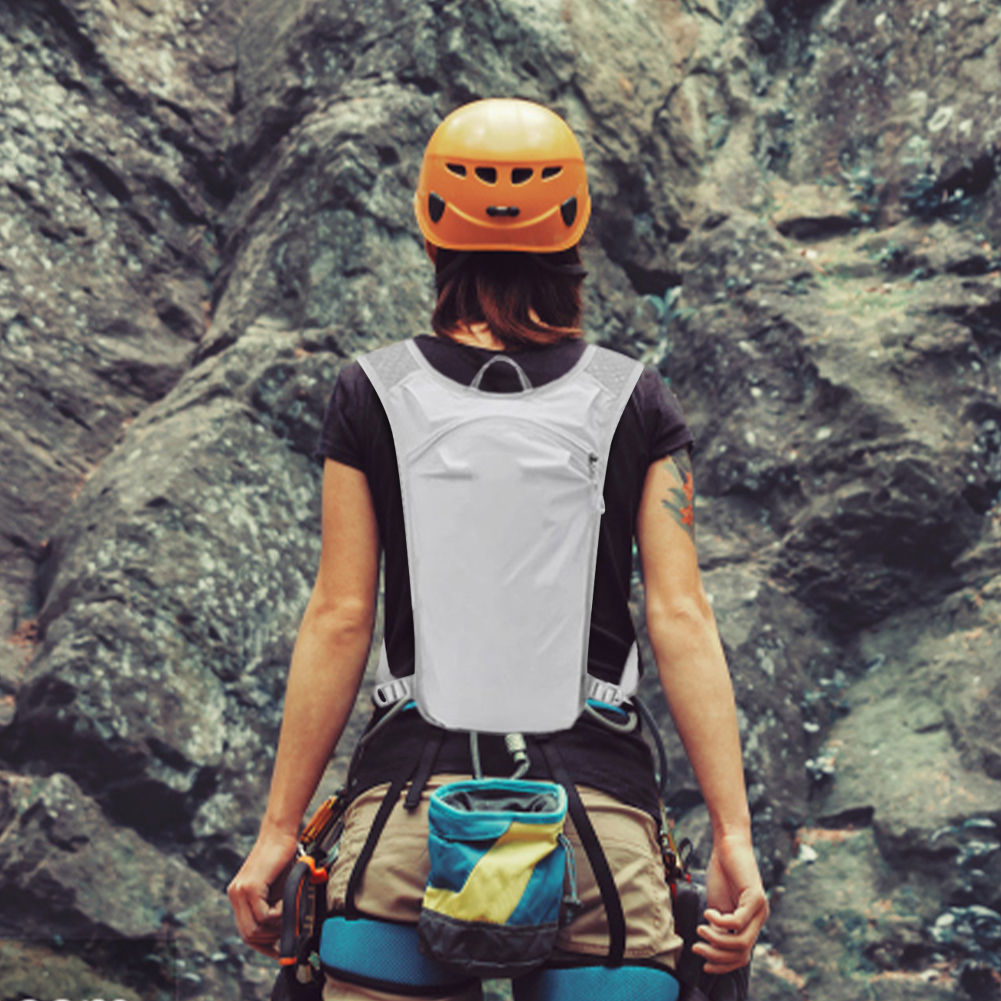 Unisex Trail Running Backpack  - Running Gear Trail ulasan dan harga