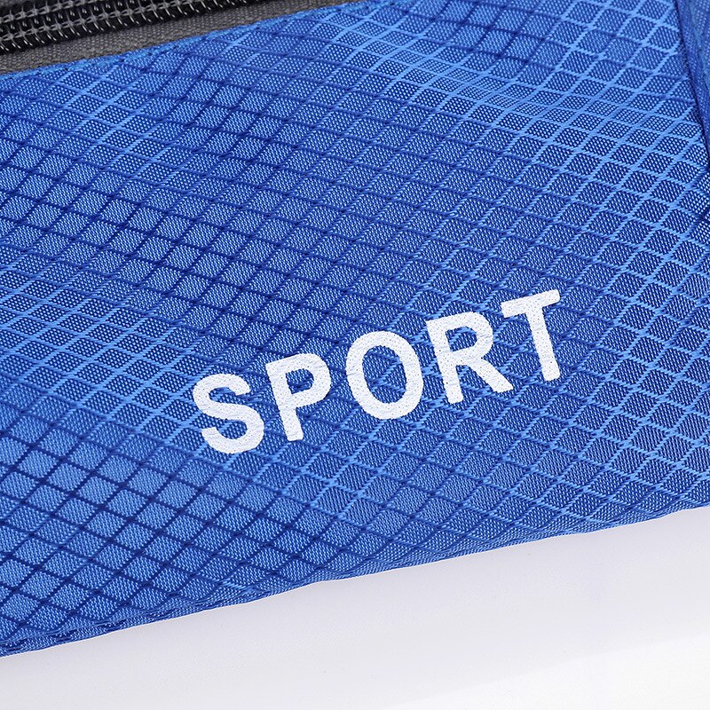Multifunction Man Waist Bag Ny - Running Gear Organizer ulasan dan harga