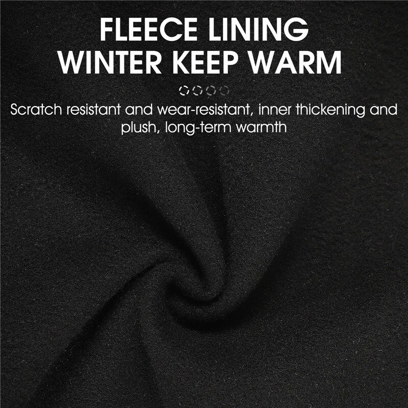 WEST BIKING Warm Leg Sleeves R - Running Gear In Winter ulasan dan harga