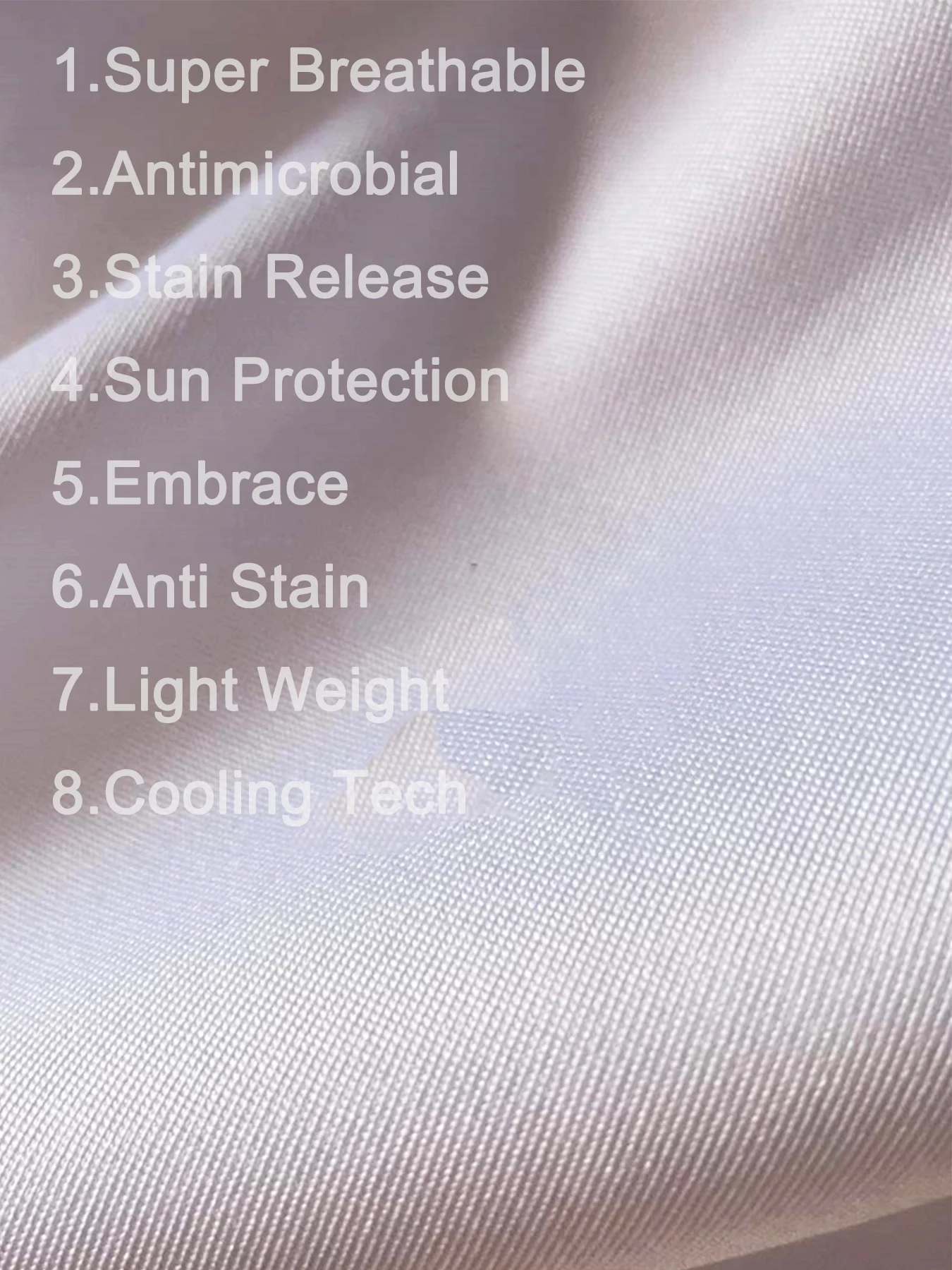 Fishing Shirts UPF 50+ Anti-UV - Running Gear Usa ulasan dan harga