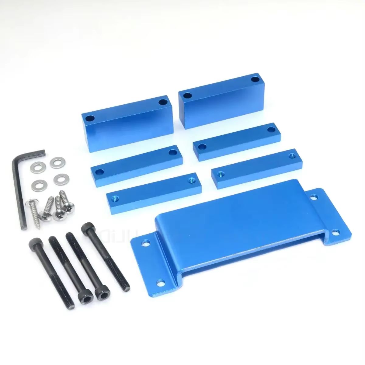 Engine Test Bench For CNC RC A - Running Gears ulasan dan harga