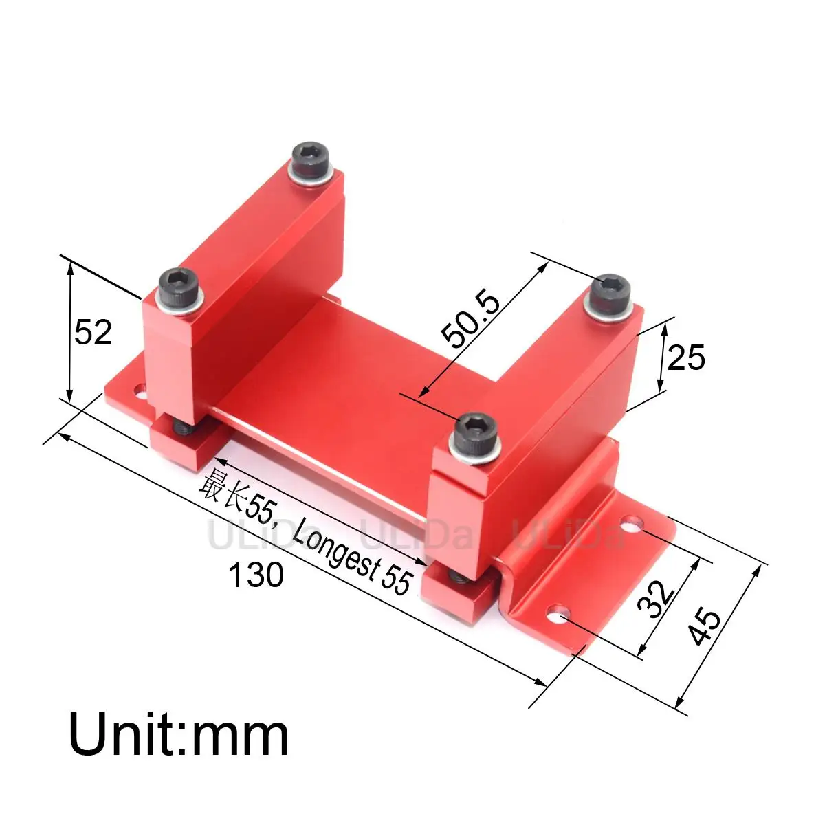 Engine Test Bench For CNC RC A - Running Gears ulasan dan harga