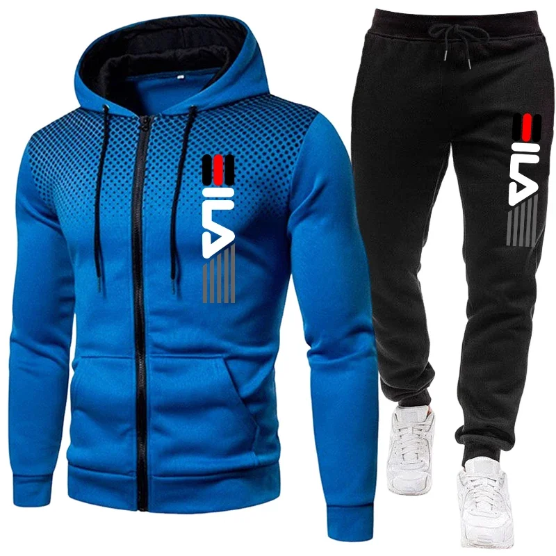2026 Autumn Winter Men's Sport - Running Gears ulasan dan harga