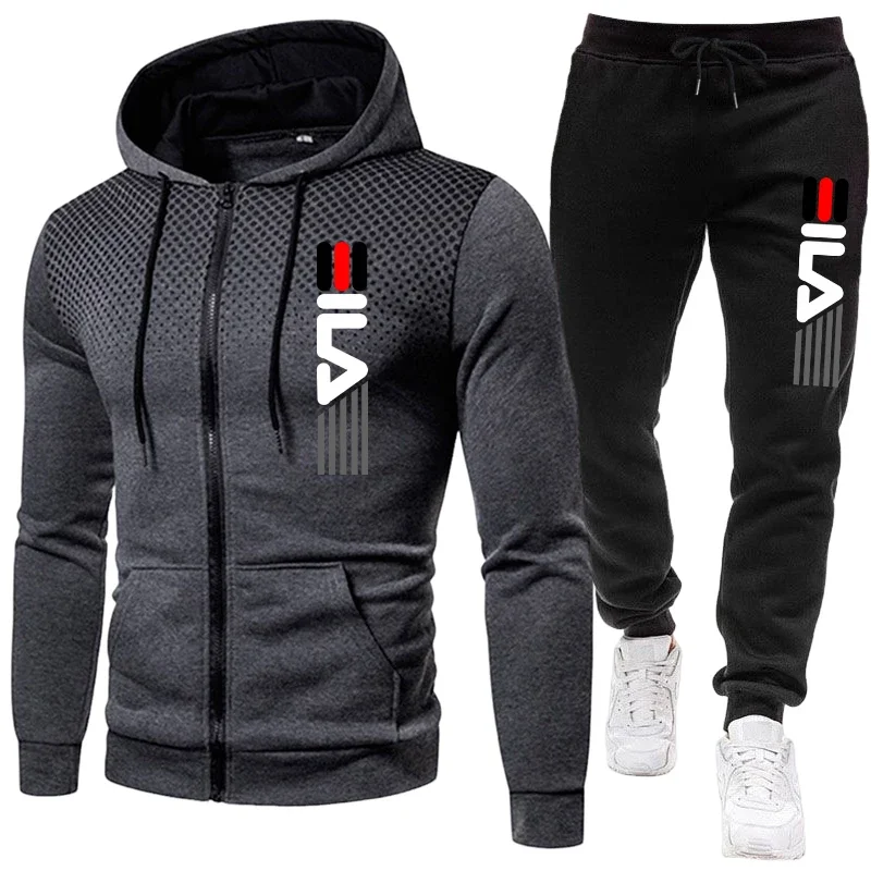 2026 Autumn Winter Men's Sport - Running Gears ulasan dan harga