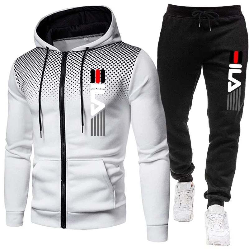 2026 Autumn Winter Men's Sport - Running Gears ulasan dan harga