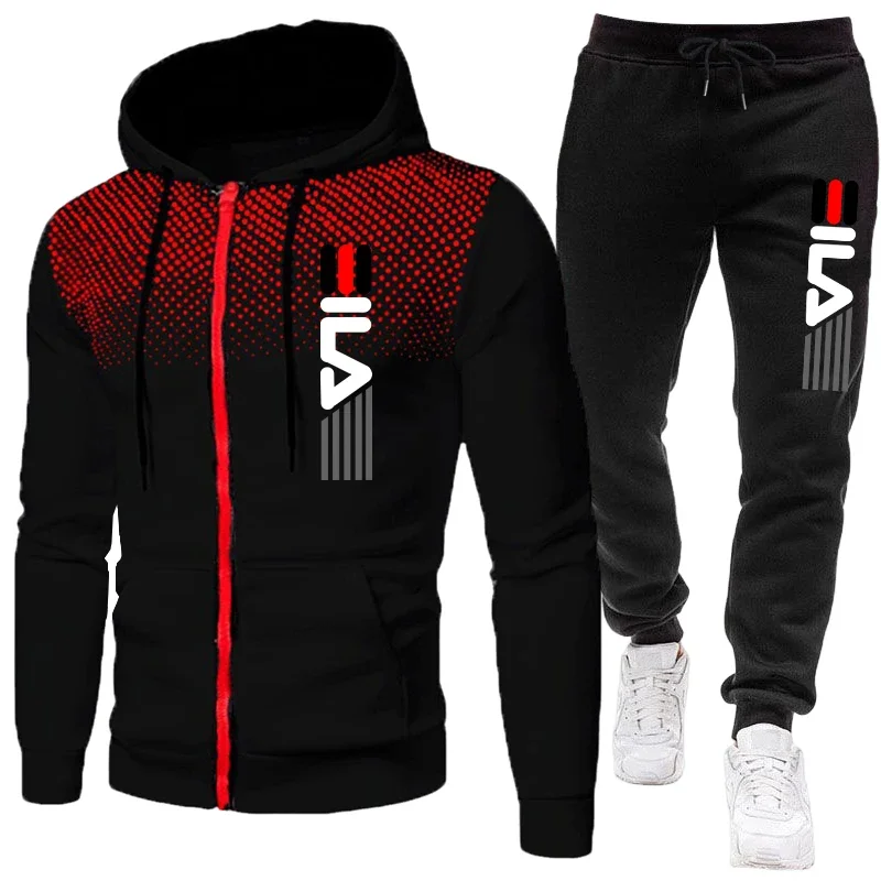 2026 Autumn Winter Men's Sport - Running Gears ulasan dan harga