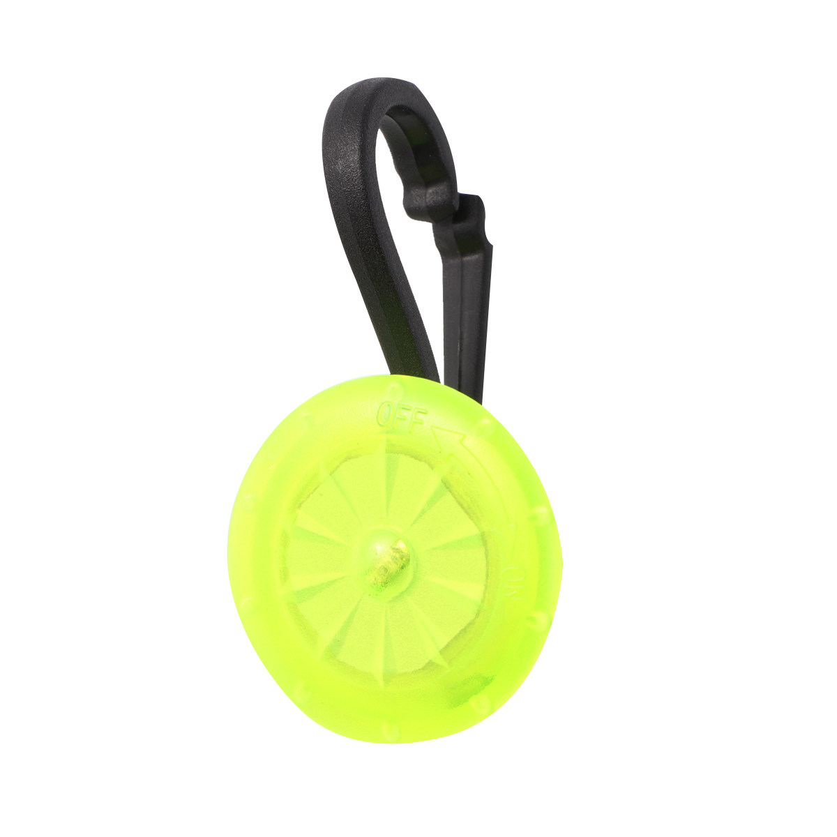2Pcs Multifunctional LED Strob - Running Gear For Rain ulasan dan harga