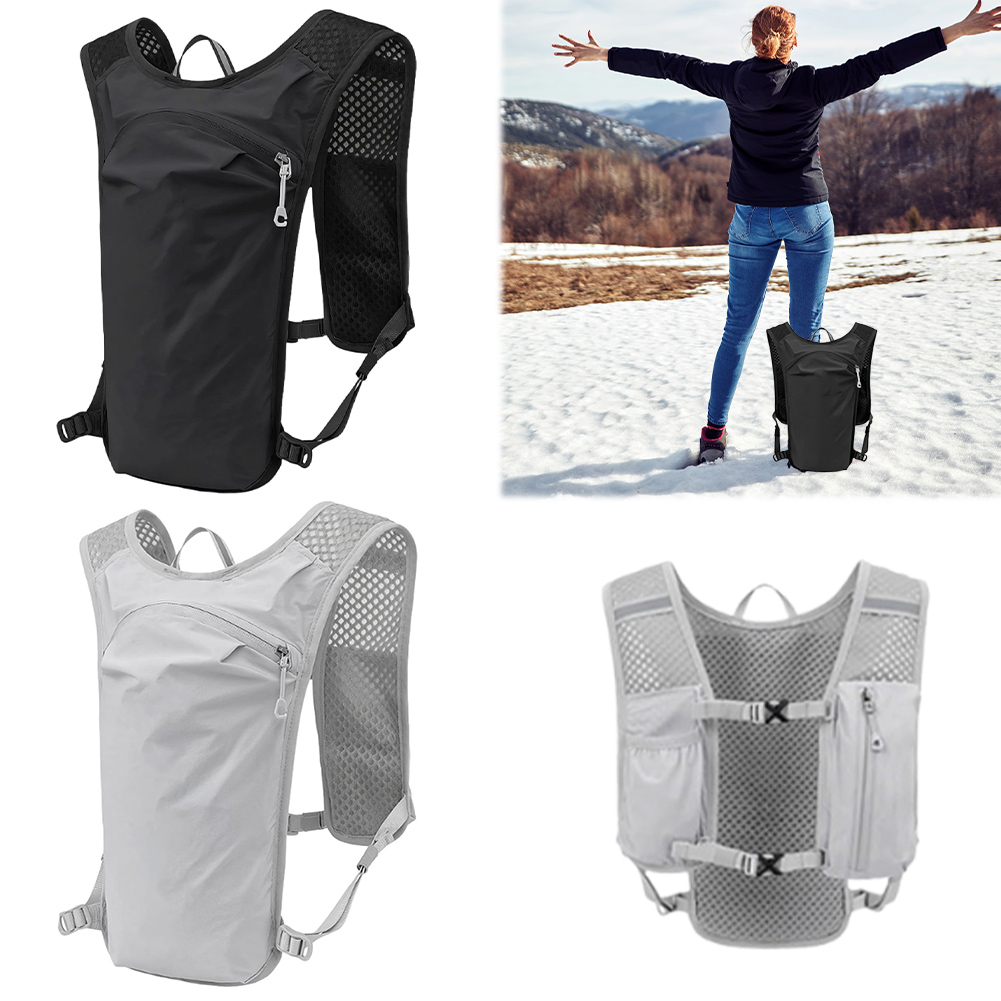 Women Men Running Hydration Ve - Running Gear Trail ulasan dan harga