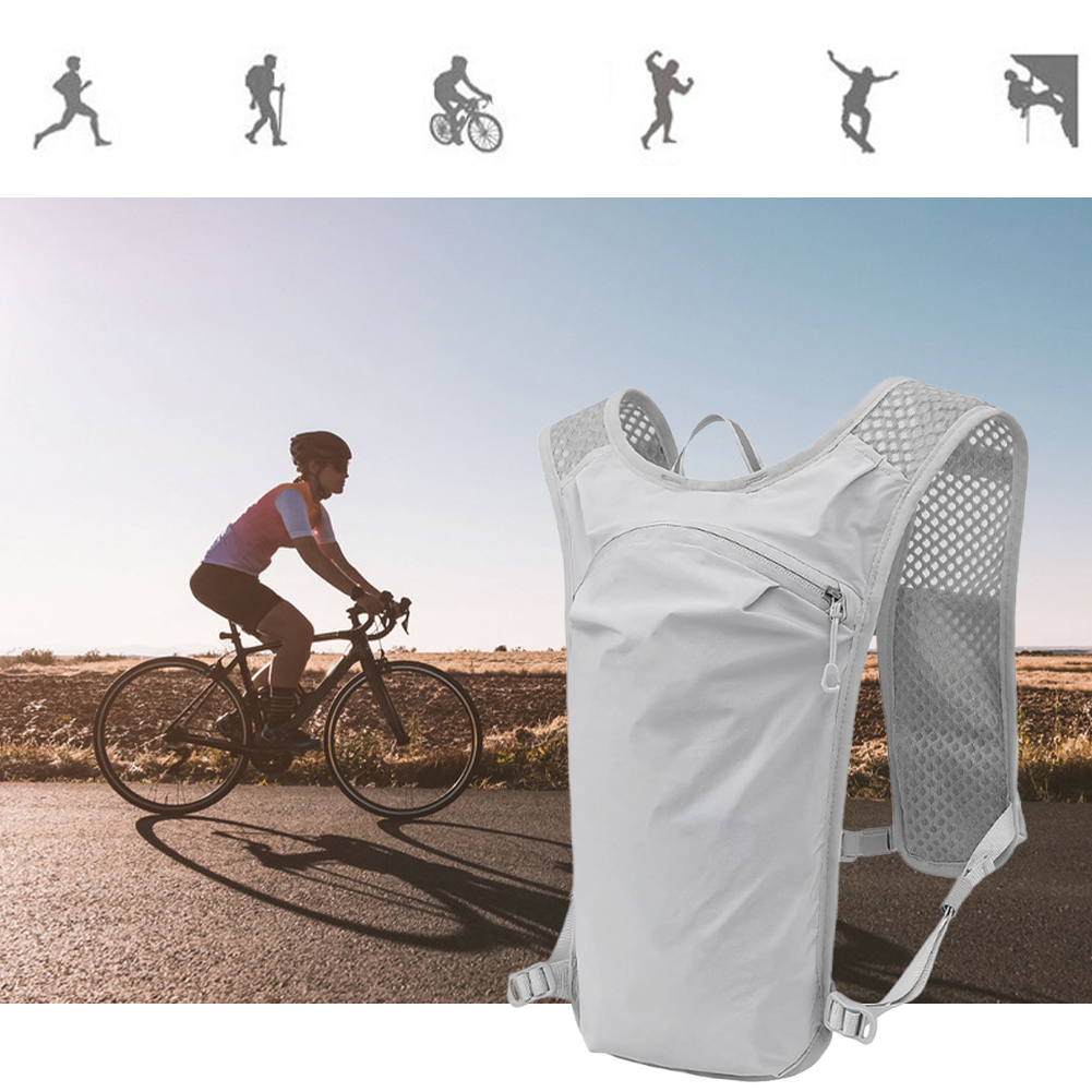 Women Men Running Hydration Ve - Running Gear Trail ulasan dan harga