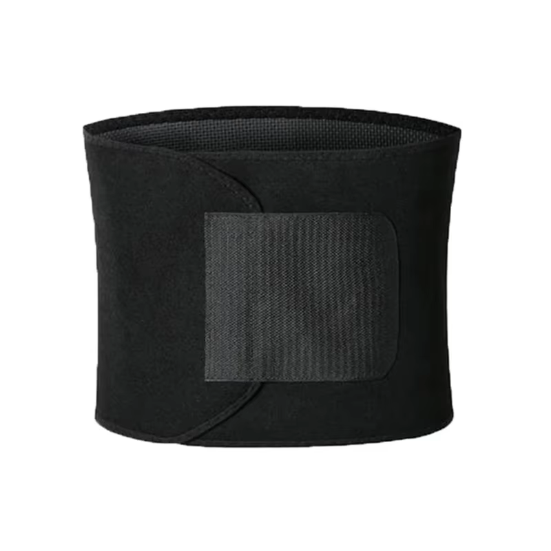 Men Sports Sweat Bust Waist Su - Running Gear Organizer ulasan dan harga