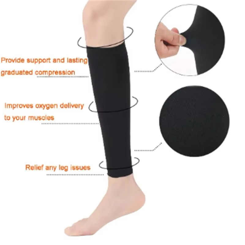 Women Compression Socks Slimmi - Compression Calf Sleeve ulasan dan harga