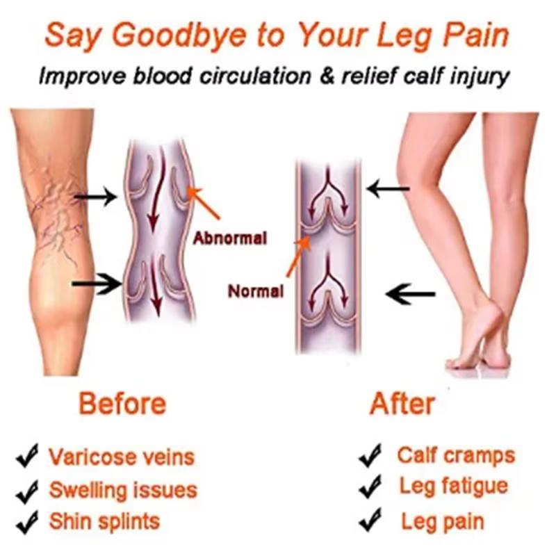 Women Compression Socks Slimmi - Compression Calf Sleeve ulasan dan harga