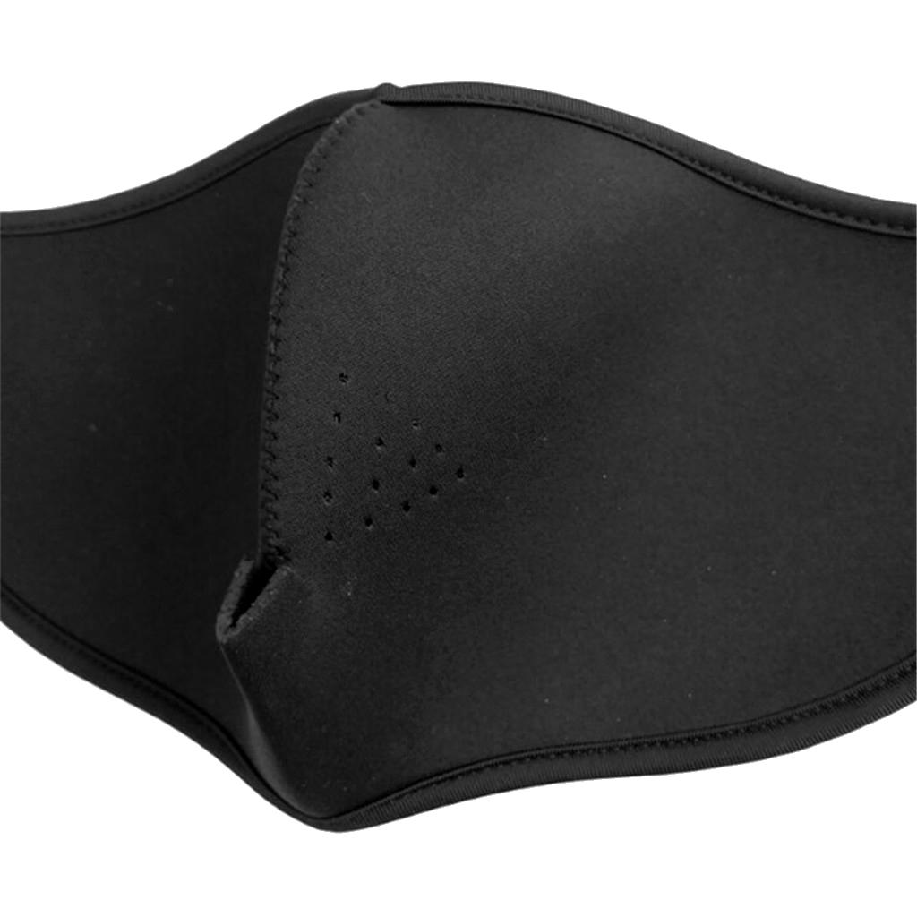 Neoprene Ski Half Face Mask Br - Running Gear In Winter ulasan dan harga