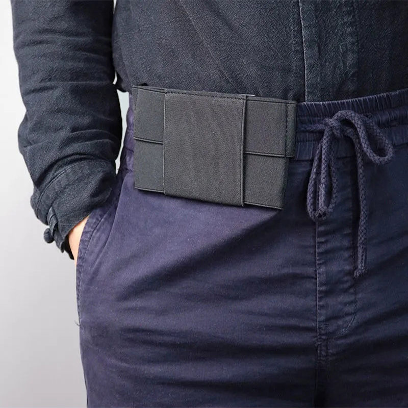 Outdoor Running Mini Invisible - Running Gear To Hold Phone ulasan dan harga
