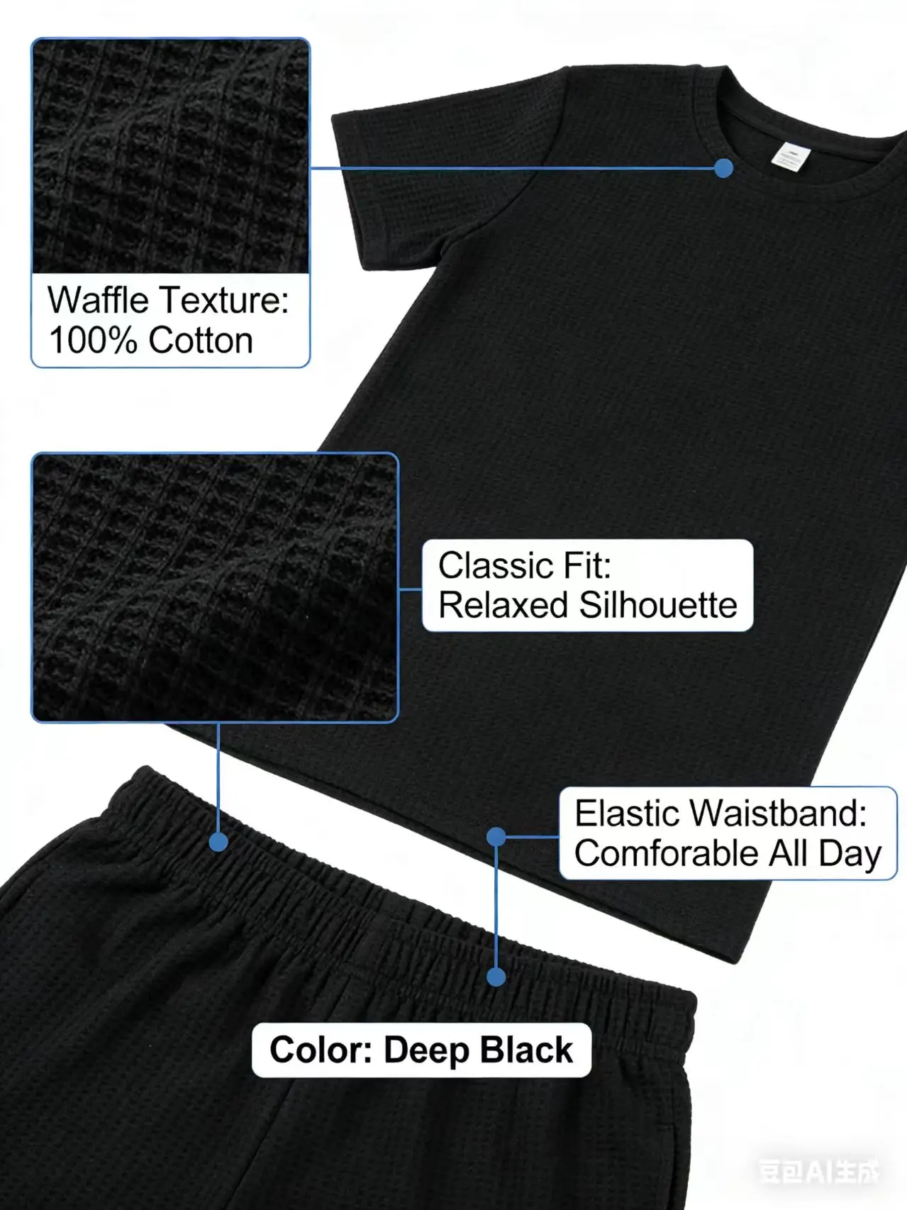 Summer Men's Quick Dry Casual  - Running Gears ulasan dan harga