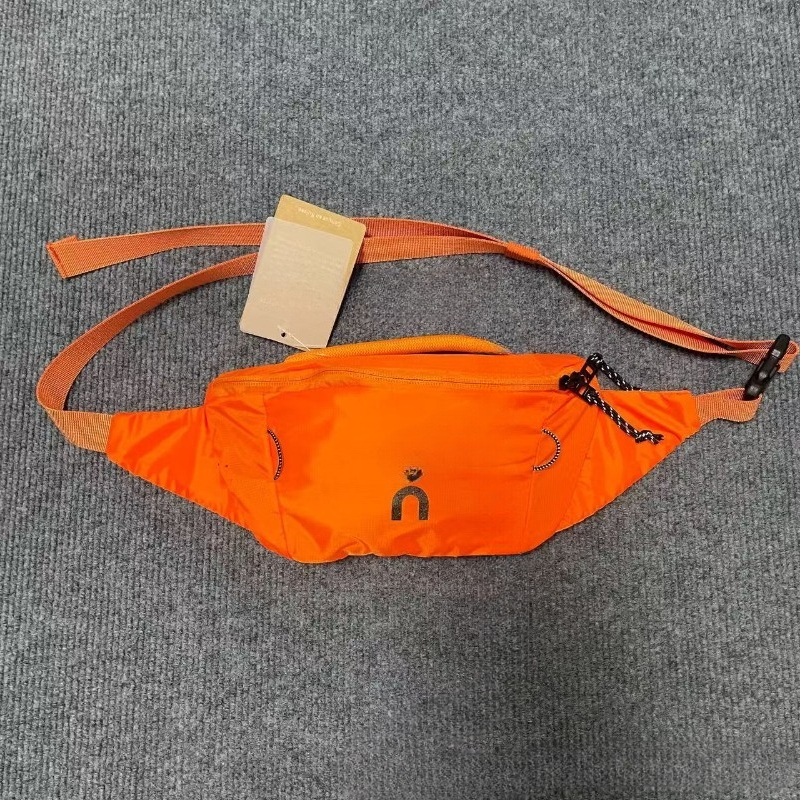 New couple waist bag 2L sports - Running Gear Organizer ulasan dan harga
