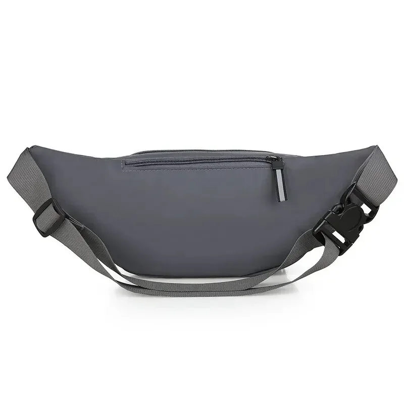 Men Canvas Fanny Waist Packs U - Running Gear Organizer ulasan dan harga