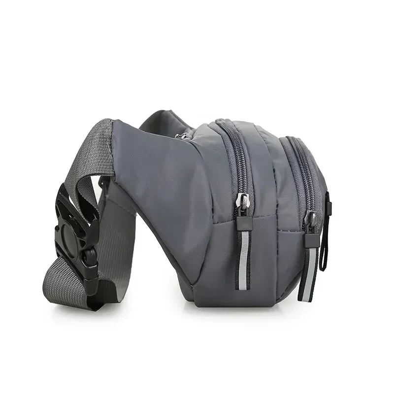Men Canvas Fanny Waist Packs U - Running Gear Organizer ulasan dan harga