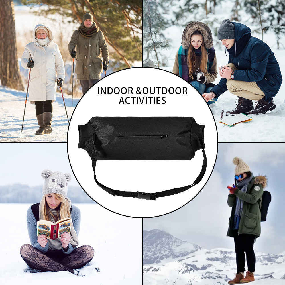 Warm hand sleeves, football sp - Running Gear In Winter ulasan dan harga