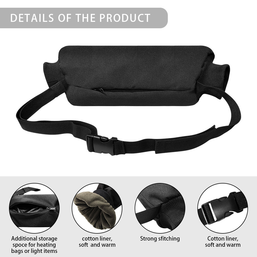 Warm hand sleeves, football sp - Running Gear In Winter ulasan dan harga