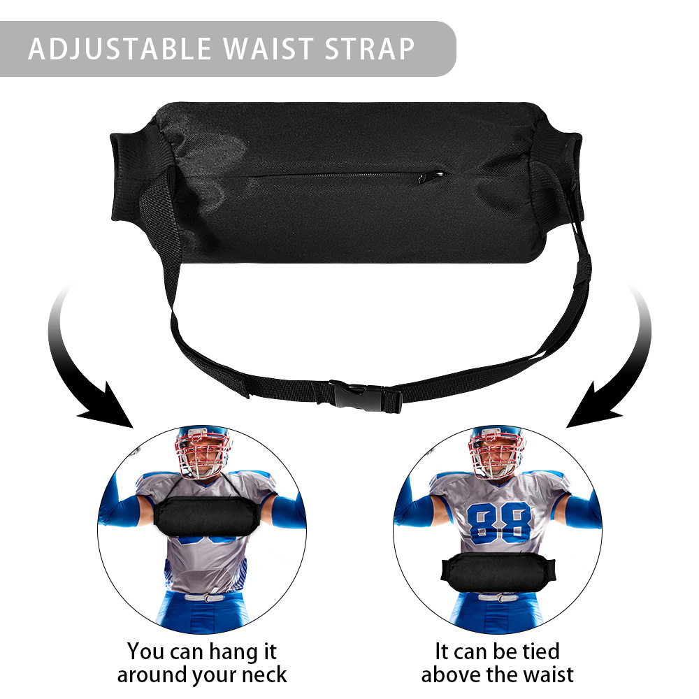 Warm hand sleeves, football sp - Running Gear In Winter ulasan dan harga