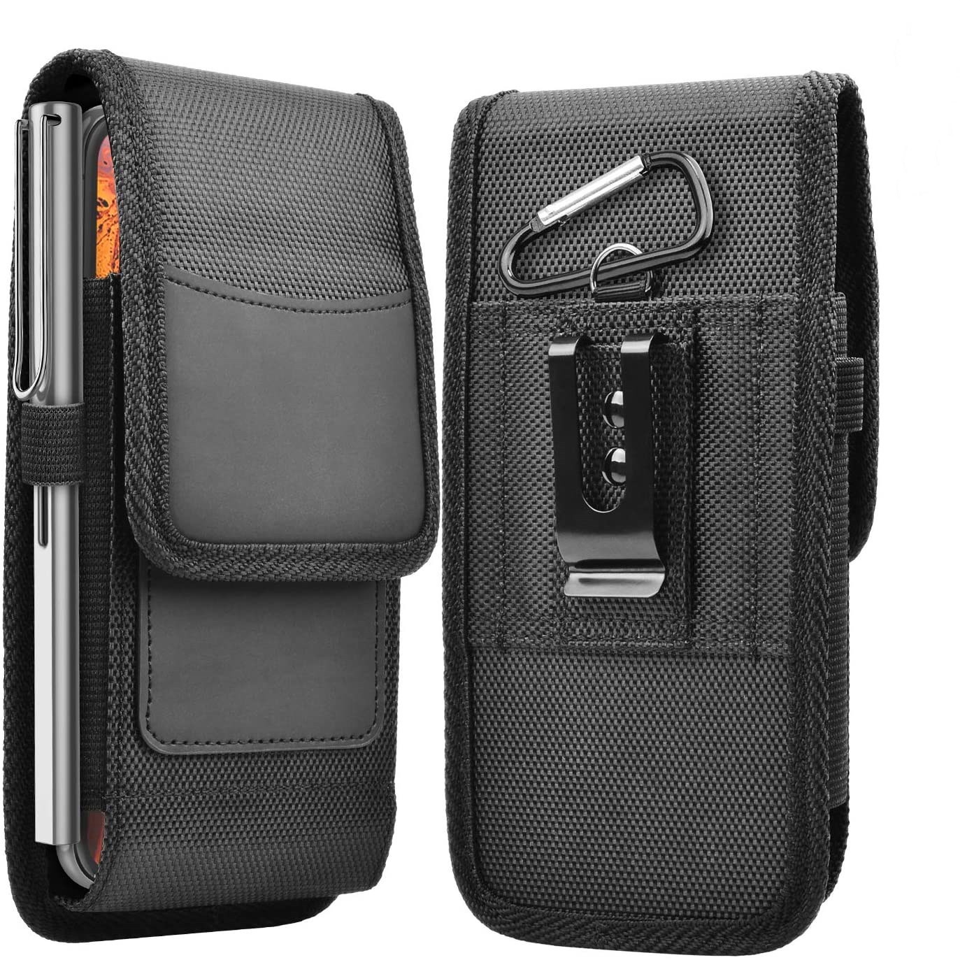 Men Phone Holster Cellphone Lo - Running Gear Organizer ulasan dan harga