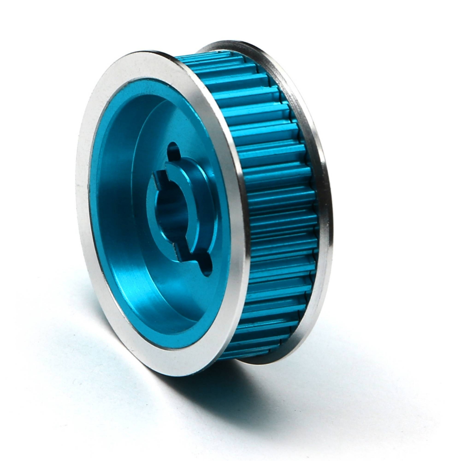 TT02 Belt Drive 57-Tooth Belt  - Running Gears ulasan dan harga