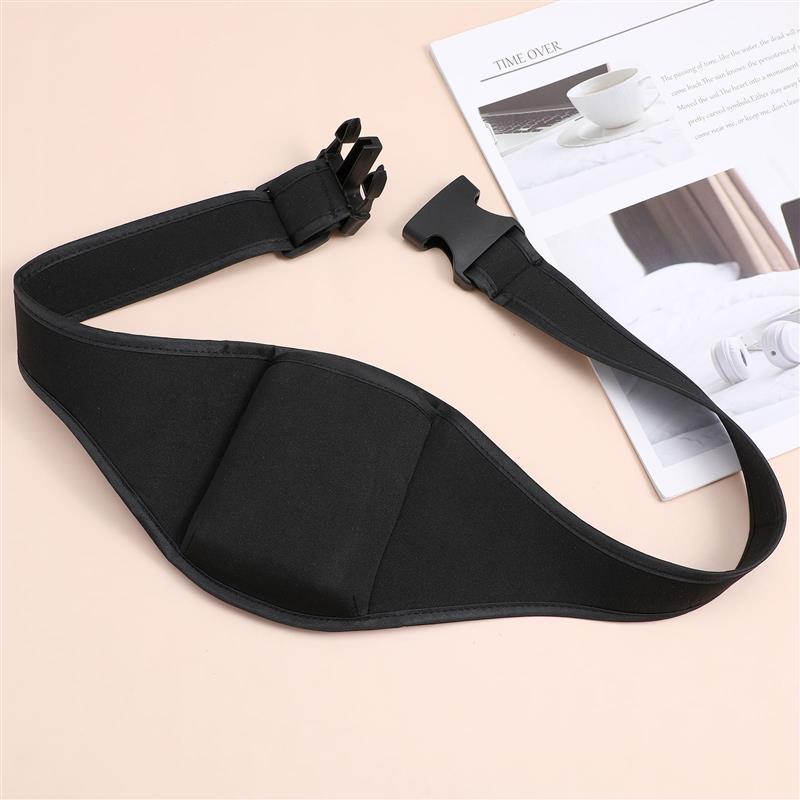 Microphone Belt Micpouch Fitne - Running Gear Organizer ulasan dan harga