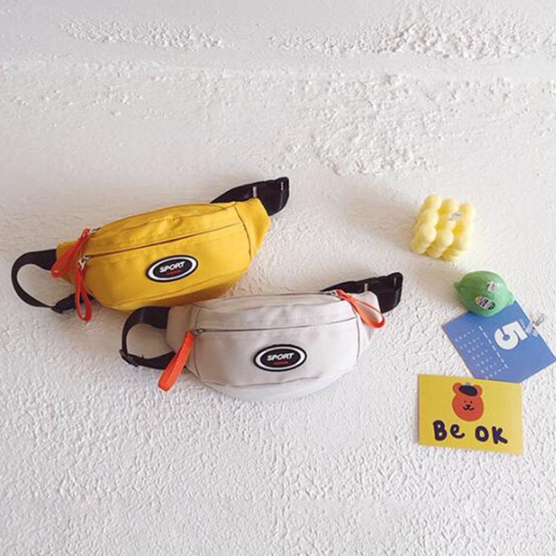 Kids Waist Bag Small Fanny Pac - Running Gear Organizer ulasan dan harga