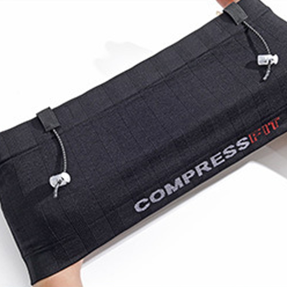 Running Belt Invisible Waist B - Running Gear To Hold Phone ulasan dan harga