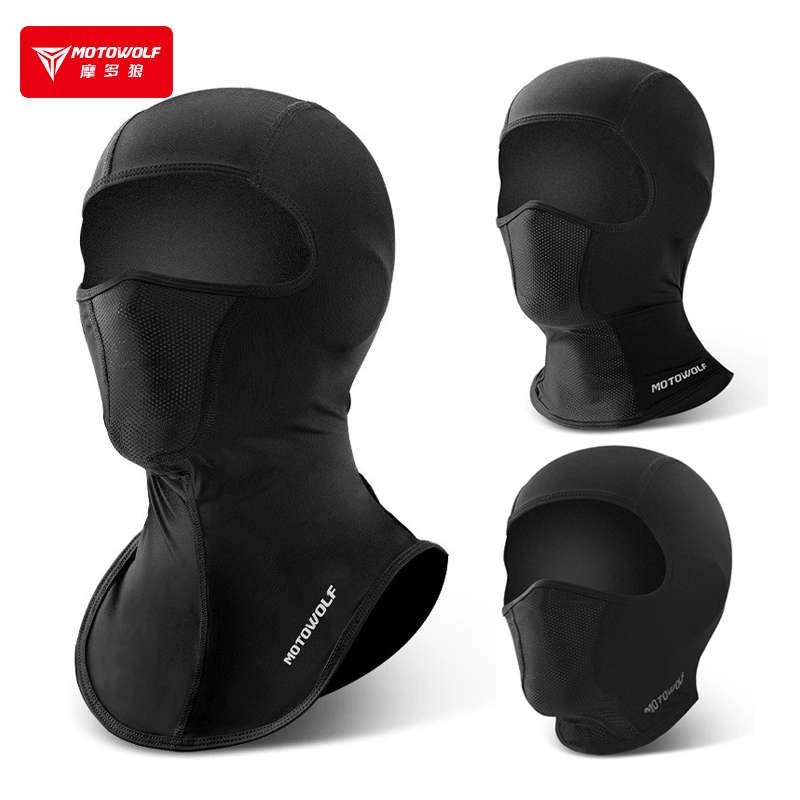 Balaclava for Men Women Summer - Running Gear In Winter ulasan dan harga