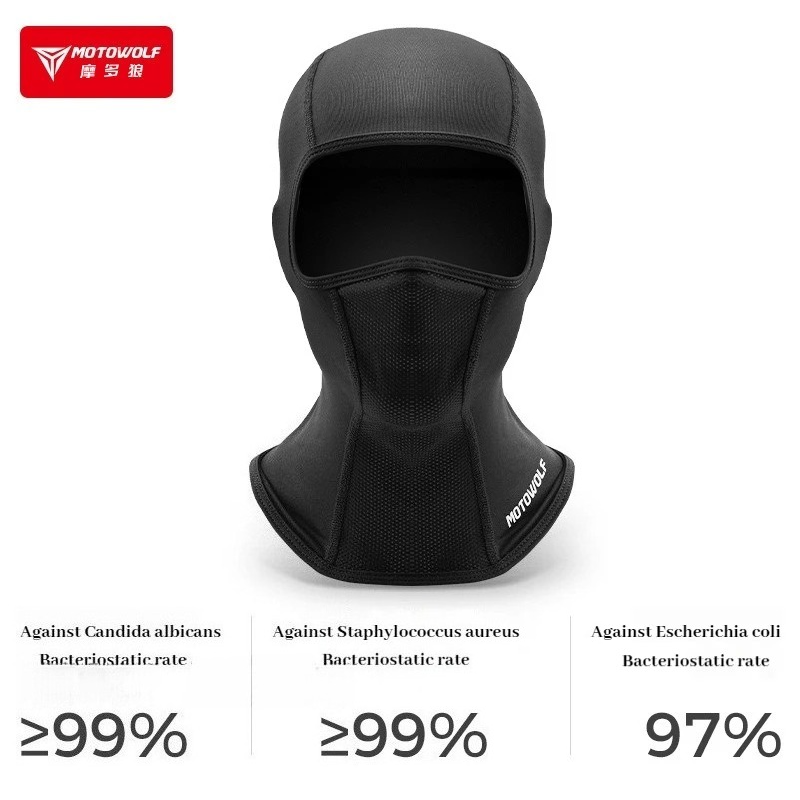 Balaclava for Men Women Summer - Running Gear In Winter ulasan dan harga