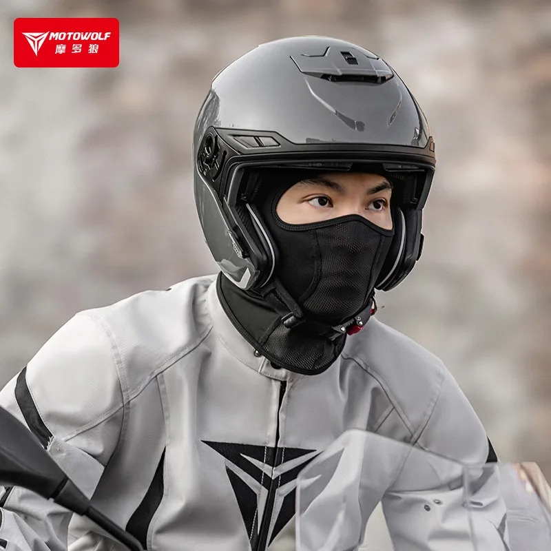 Balaclava for Men Women Summer - Running Gear In Winter ulasan dan harga