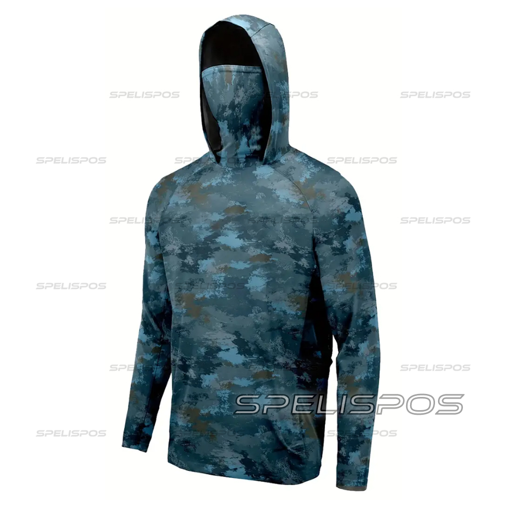 Riding Tops Wear Face Cover Ma - Running Gear Usa ulasan dan harga