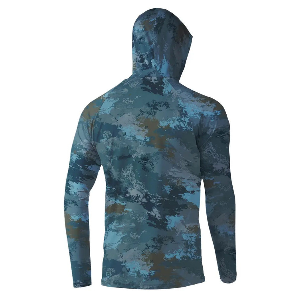 Riding Tops Wear Face Cover Ma - Running Gear Usa ulasan dan harga