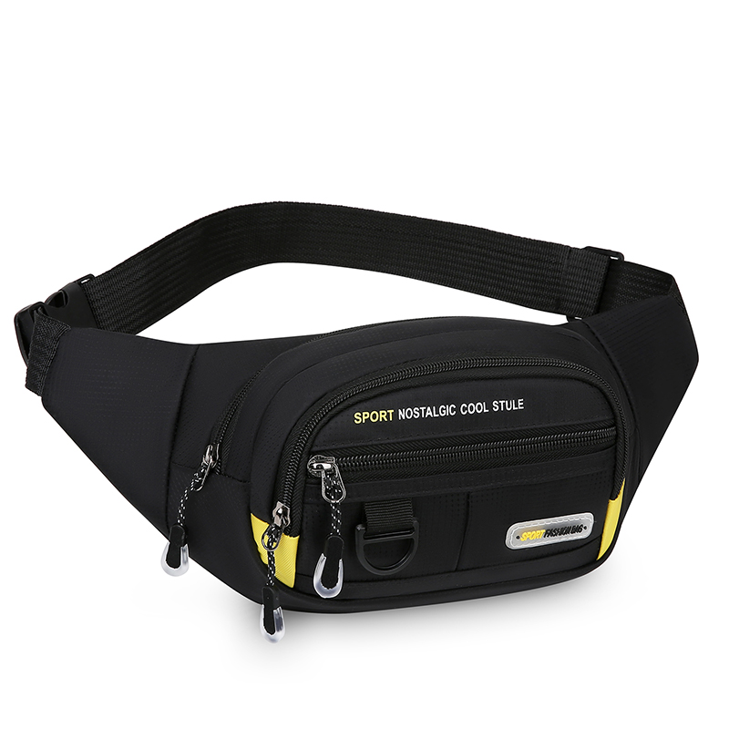 Men's Large Capacity Fitness W - Running Gear Organizer ulasan dan harga
