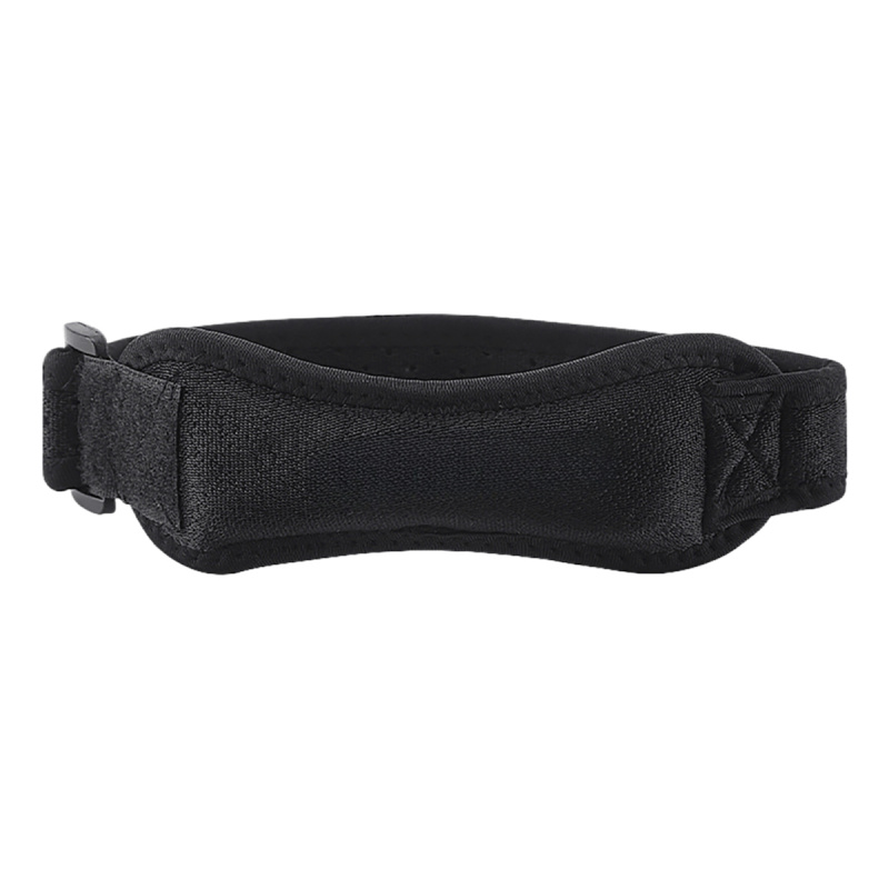 1 Piece Knee Patellar Tendon K - Compression Calf Sleeve ulasan dan harga