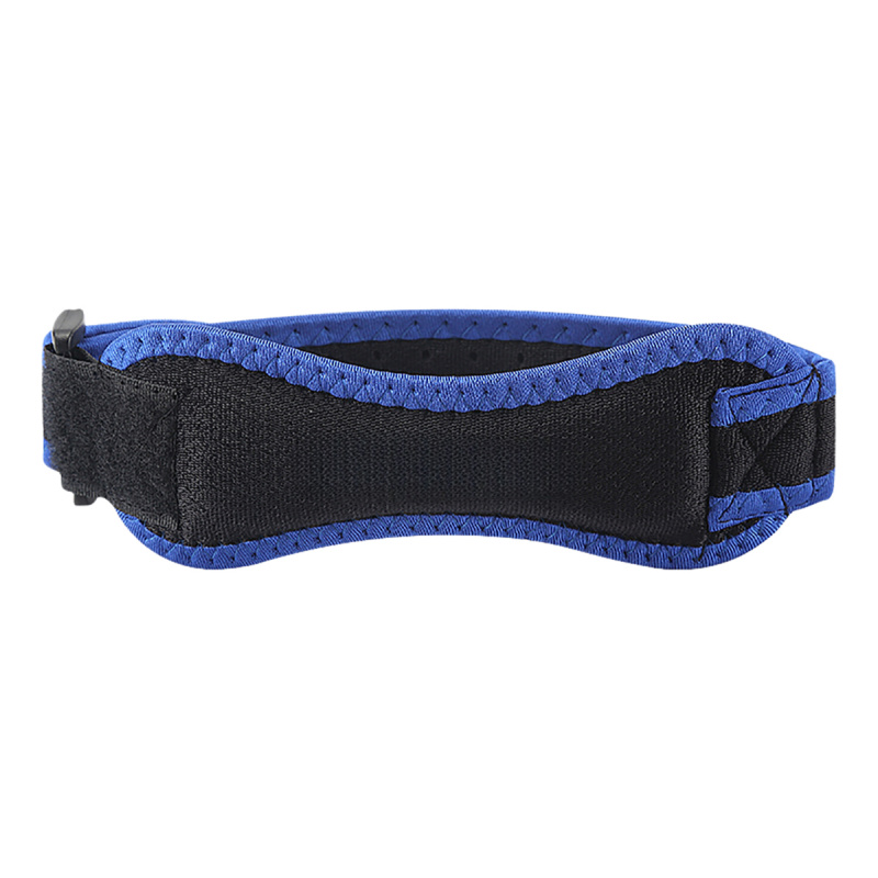 1 Piece Knee Patellar Tendon K - Compression Calf Sleeve ulasan dan harga