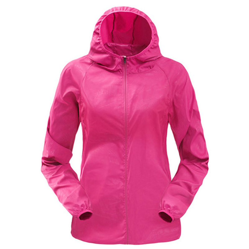 TRVLWEGO Outdoor Running Campi - Reflective Running Jacket ulasan dan harga