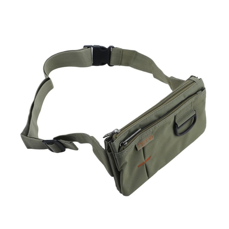 Multi Functional Mobile Waist  - Running Gear Organizer ulasan dan harga
