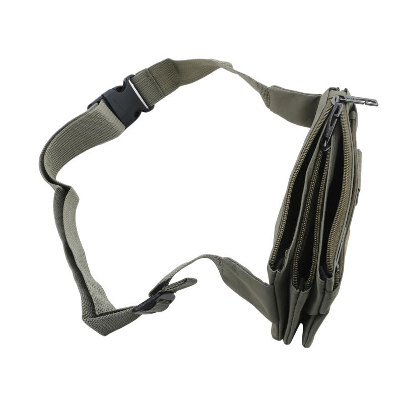 Multi Functional Mobile Waist  - Running Gear Organizer ulasan dan harga