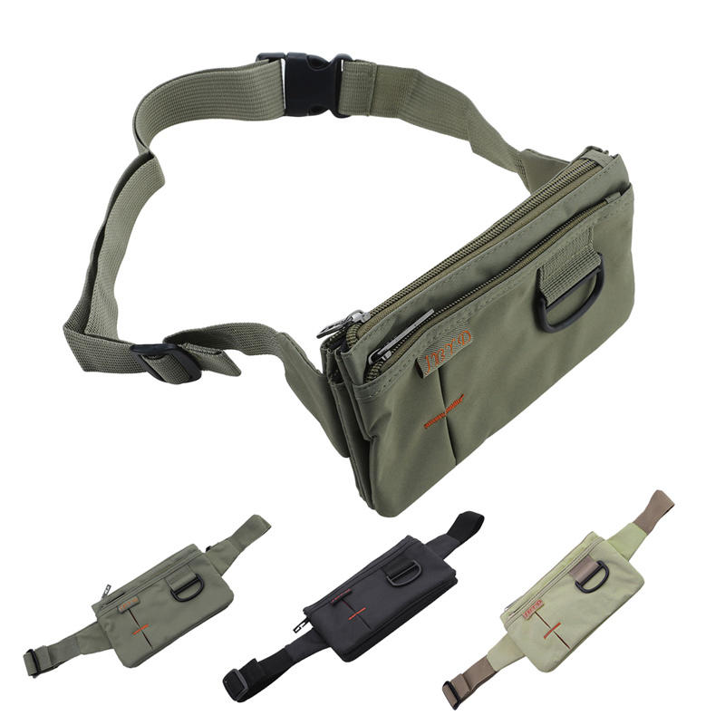 Multi Functional Mobile Waist  - Running Gear Organizer ulasan dan harga